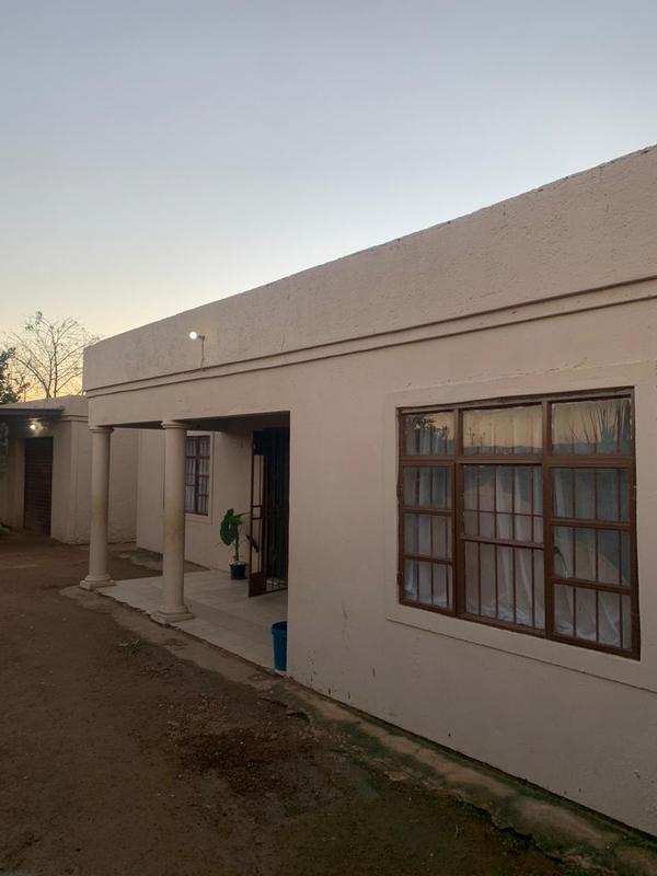 3 Bedroom Property for Sale in Mabopane North West